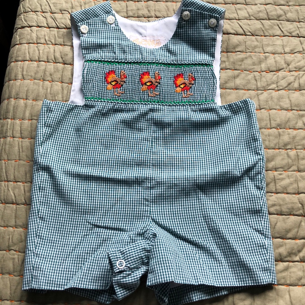 Shortall